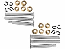For 2003-2009 Dodge Ram 2500 Door Hinge Pin Bushing Kit Front 83647bb 2004 For 2003-2009 Dodge Ram 2500 Door Hinge Pin Bushing Kit Front 83647bb 2004