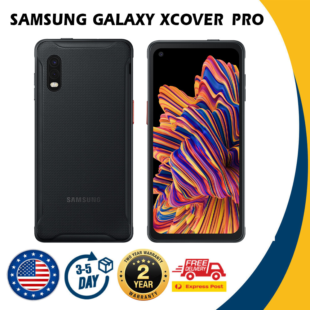 Smartphone Samsung Xcover Review Spesifikasi Samsung Review - Main Image