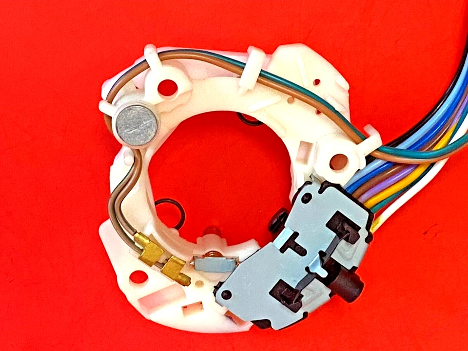 Turn Signal Switch TW-74 for Chrysler Imperial LeBaron. Newport. Dodge Aries - Image 4 of 4