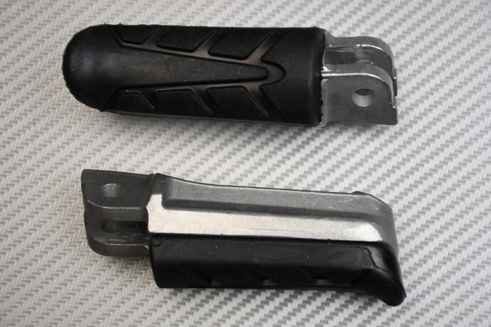 Repose-pieds avant Honda CBR 650 R pour le confort de vos trajets quotidiens - 2