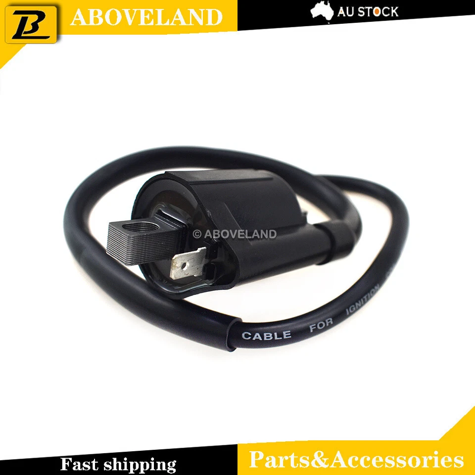 Bobina de encendido para motocicleta Beta Rev 3 200 2004 2005 2006 2007 2008 Foto 4 de 4