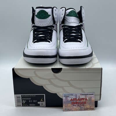 NIKE AIR JORDAN 2 ジョーダン Nike GS Air Jordan 2 Retro OG 