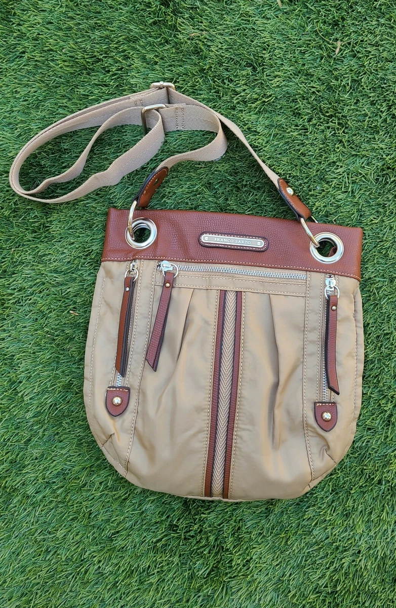Franco sarto hot sale purse crossbody