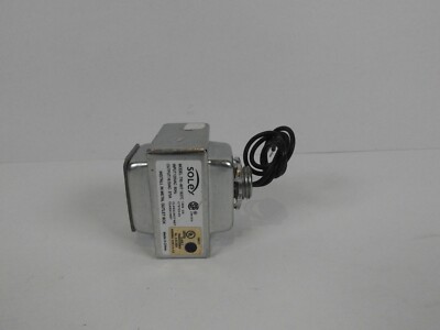 SOLEX TRI-WIT1637C TRANSFORMER, 16.5VAC 37VA g004