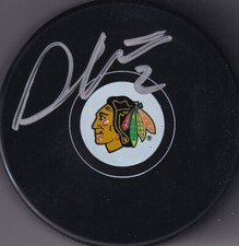 Chicago Blackhawks Collecting and Fan Guide 90