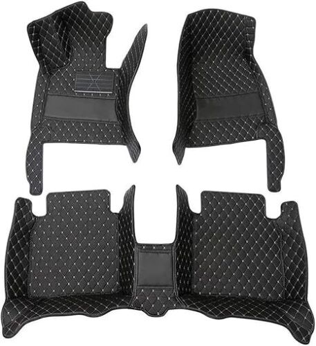 Alfombrillas impermeables de lujo aptas para Honda Accord alfombras de carga forros automáticos - Imagen 3 de 27