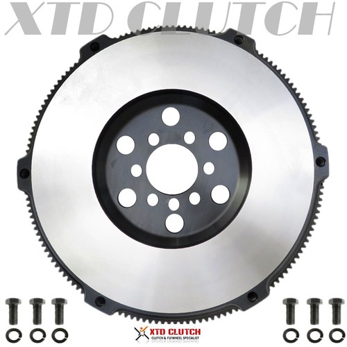 STAGE 3 CLUTCH & CHROMOLY FLYWHEEL KIT 1993 1994 1995 1996 1997 CAMARO FIREBIRD - Picture 5 of 9