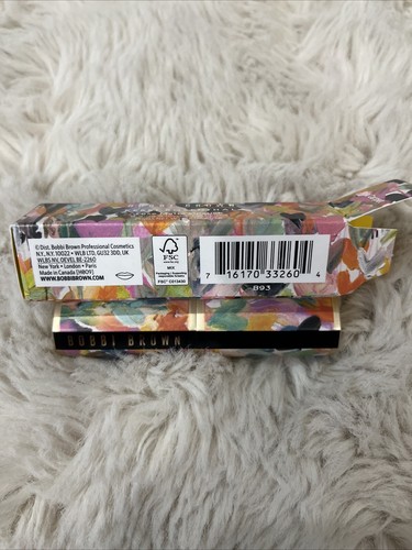 Bobbi brauner Kerri Rosenthal Luxus matter Lippenstift (roter Teppich) (0,12 oz) - Bild 2 von 3