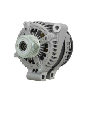 ORIGINAL DENSO LICHTMASCHINE FÜR  Jaguar 150A	XF X250 2.2 D	120 KW, 163 PS TOP