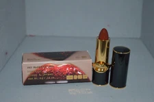 Pat Mcgrath Labs Lipstick Luxetrance 432 Leatherface .14oz New Boxed
