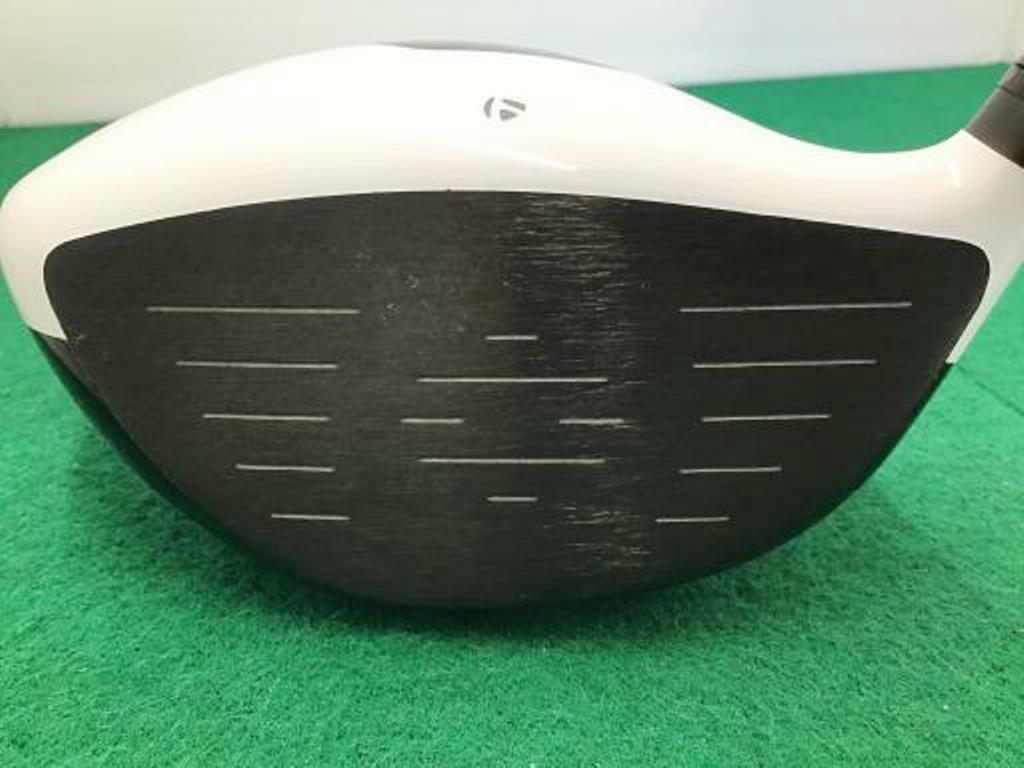 Golf Driver TaylorMade M2 TM1-216 (S) 9.5 45.75inch JAPAN | eBay