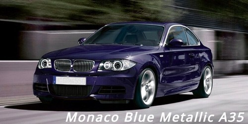 For BMW 3 E92 Coupe E93 Convertible 2007 - 2010 Front Bumper Tow Hook Cover - Foto 29 di 29