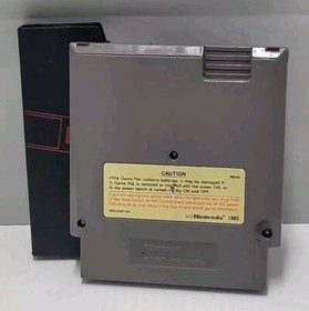 Final Fantasy (Nintendo NES, 1990) game !