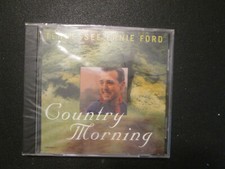 Country Morning - Tennessee Ernie Ford CD