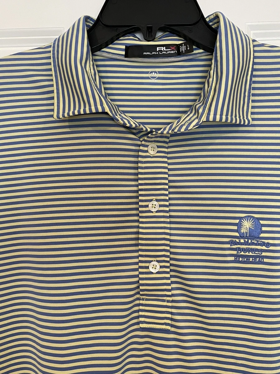 rlx golf shirts sale