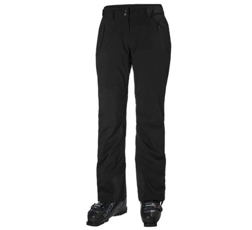 Helly Hansen Legendary Insulated Womens Ski Pants - Picture 2 of 31