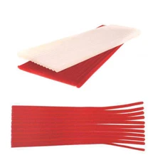 Utility Wax Dental – 3/16" D x 11" L, Round, 64/44 Rods per Box