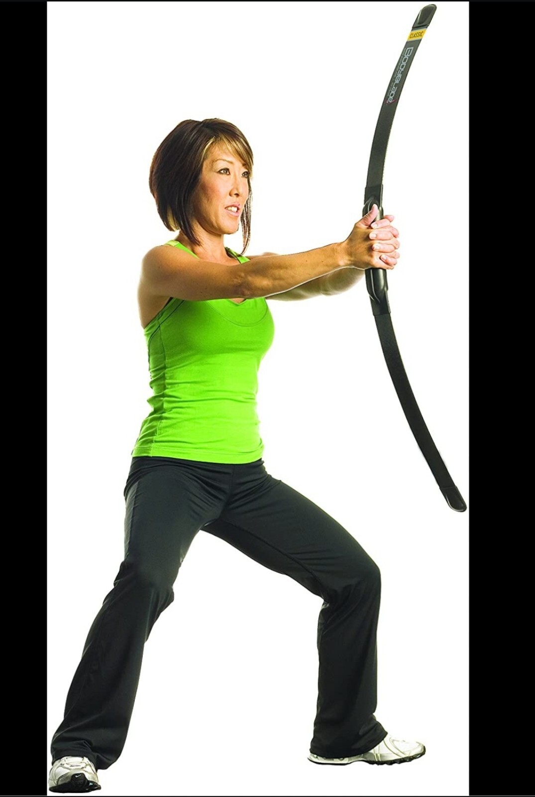 Bodyblade Classic 48" Body Blade Cardio Fitness Exercise Strength