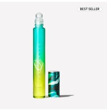 MAC Blend Variation TURQUATIC Eau De Parfum Perfume Rollerbal Women .2oz 6ml BOX