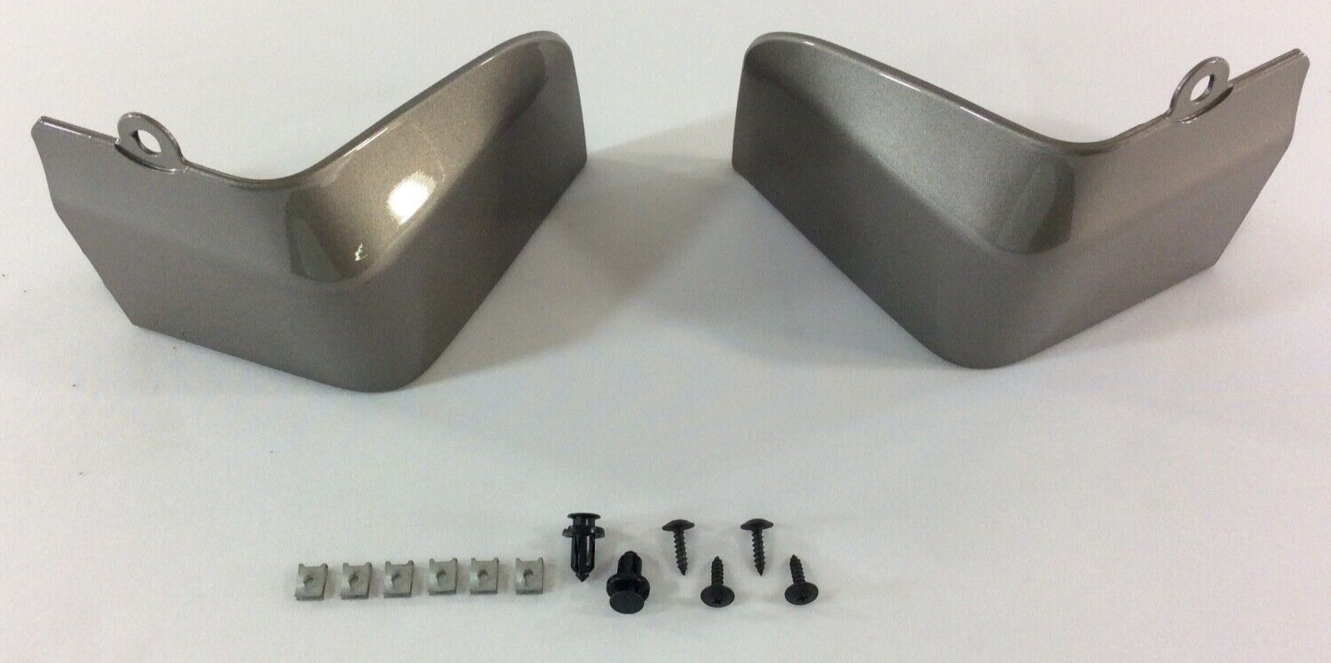 999J2UXKAH04 Nissan Altima Splash Guards Rear Set NEW OEM