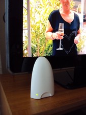 Klingel zu leise? Lauter wird es mit Funk. Anschluss an Siedle Ritto STR usw