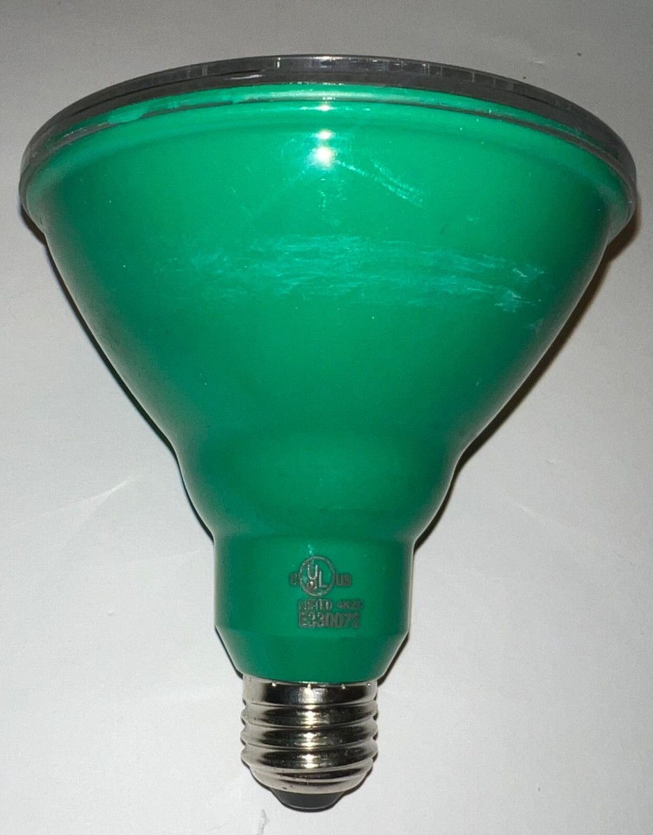 FEIT ELECTRIC PAR38 G 10KLED E330072 Bulb 7W 120VAC 17 16 41Z | eBay