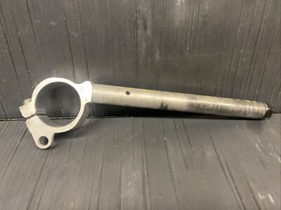 2011 Kawasaki Ninja ZX10R right handle bar, clip on OEM #11321 | eBay