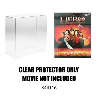 Protector For Hero IMPRINT