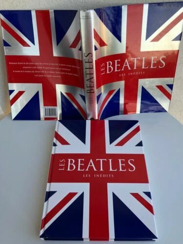 Magazines et revues musicales de collection The Beatles