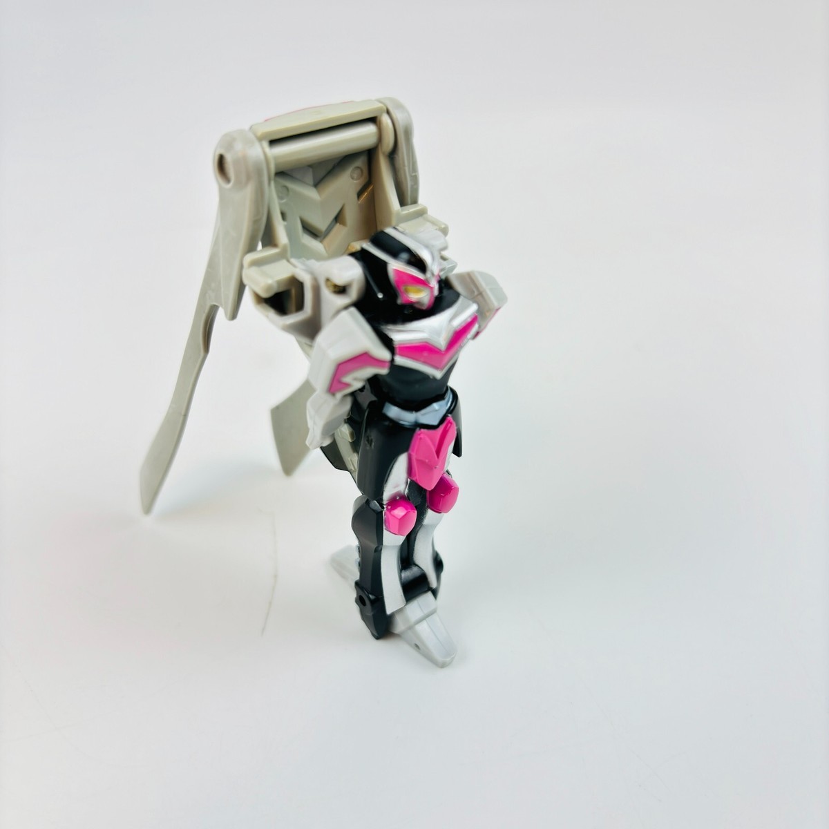 Power Rangers DX MagiKing Magi King Megazord Magiranger