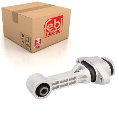 Lower Front Engine Mounting Fits KIA Rio Hyundai Accent