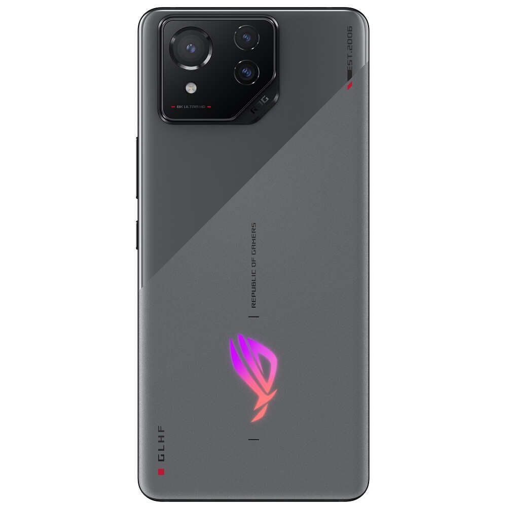 ROG Phone 8 Pro 国内版 512GB おサイフケータイ 待望のおサイフケータイ®対応の超高性能ゲーミング
