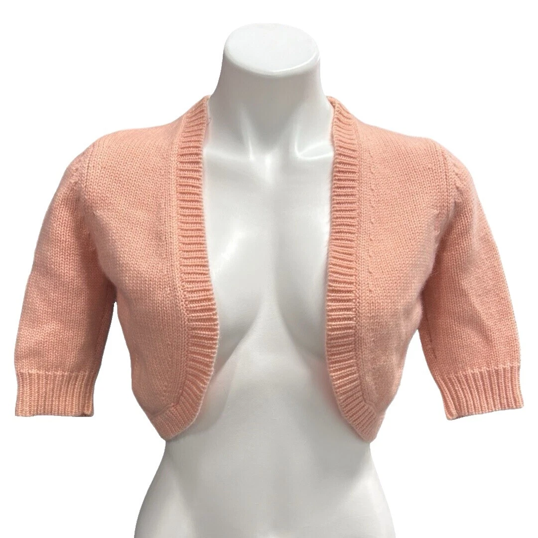 Suéteres para mujer Michael Kors de cachemira lisa