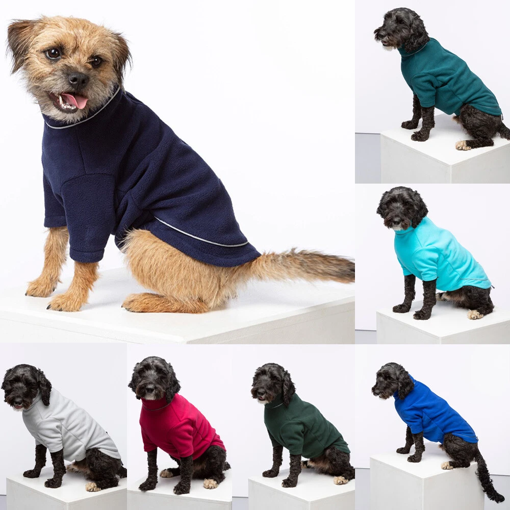 Rydale dog best sale coat
