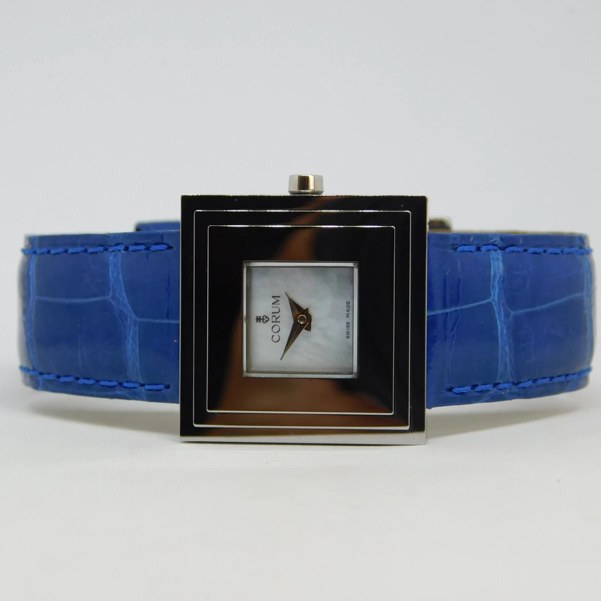 Corum top women's watch