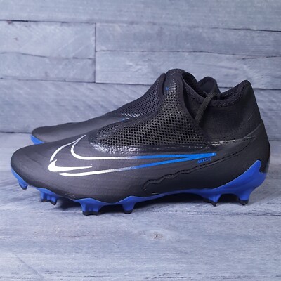 NIKE Phantom GX Pro DF FG Soccer Cleats Mens 6-13 Shadow Pack