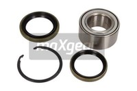 Maxgear 33-0923 Radlagersatz Vorne FüR Mitsubishi