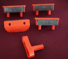 Acessories  for  The Mule Hand Truck