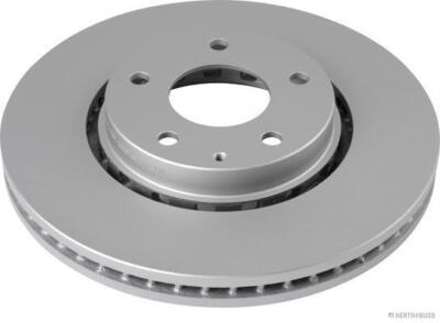 HERTH+BUSS J3303095 Bremsscheibe passend für MAZDA