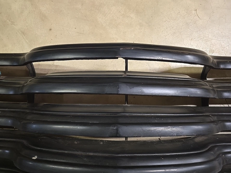 Rejilla parrilla camioneta Chevy 1947-1953 Chevrolet 1948 1949 1950 1951 1952 (¿COE?) Foto 3 de 4