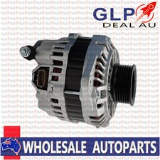 110A Alternator For Nissan Maxima J31 VQ35DE 3.5L V6 2003-2009 For Hitachi Type