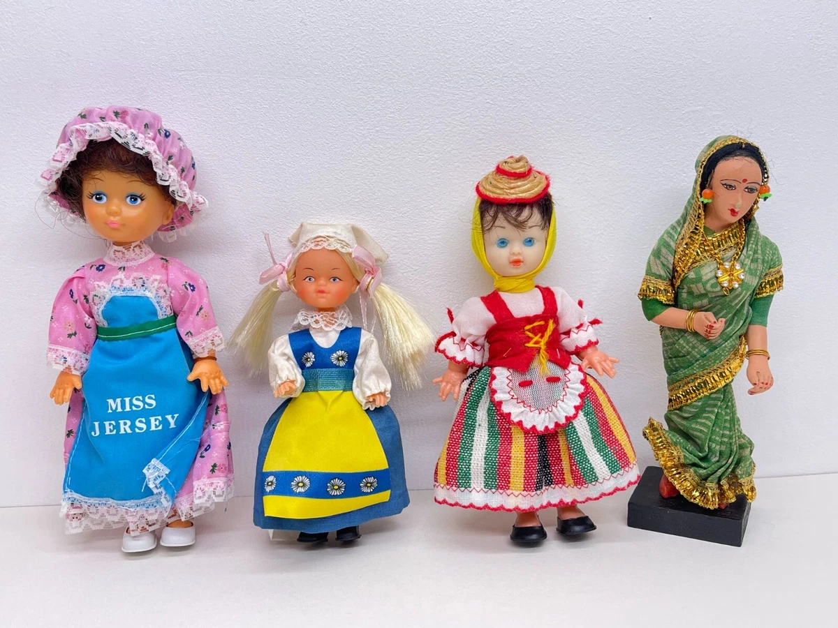 Ebay collector dolls deals