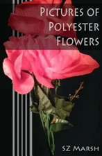 Pictures Of Polyester Flowers