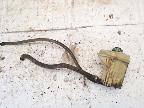 Audi A6 1996 Power Steering Pump Oil Reservoir Tank 4a0422373a, Ge #1447497-05