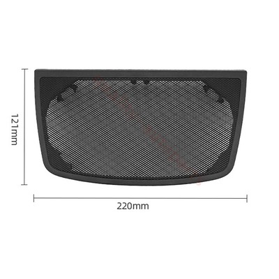 Front Loudspeaker Cover 51456972206 For BMW X5 E70 X6 E71 E72 | eBay