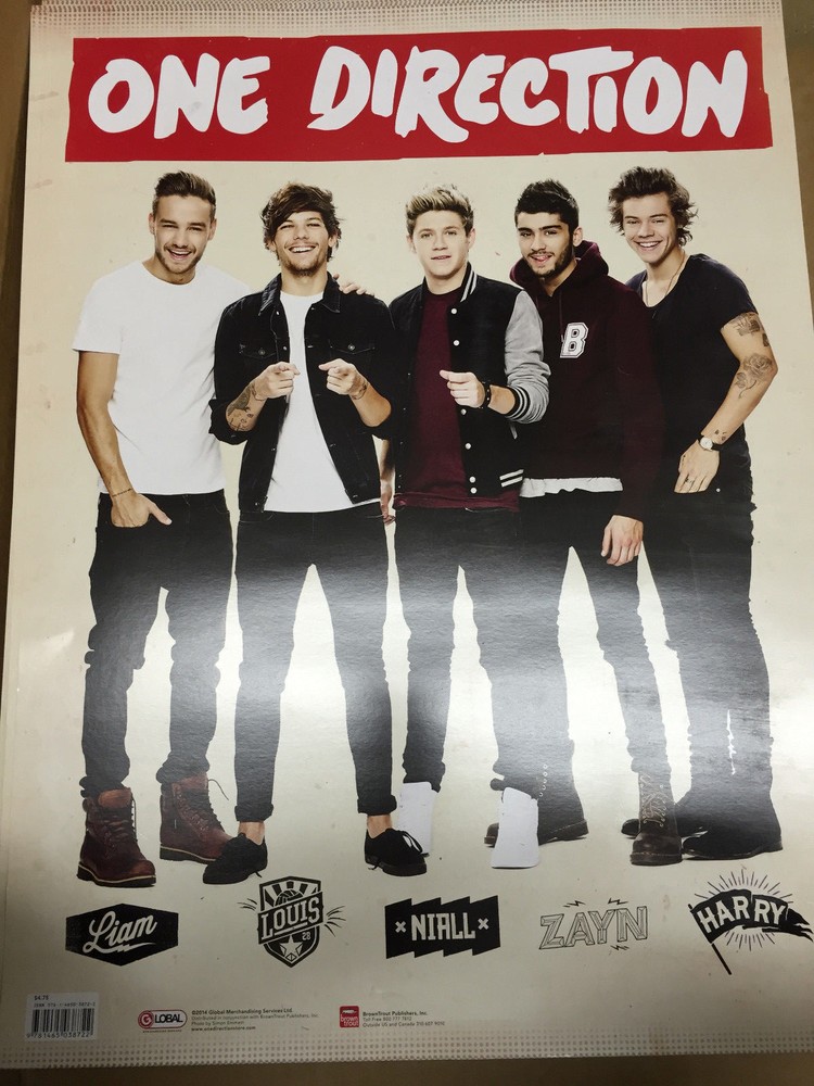 1D One Direction 18