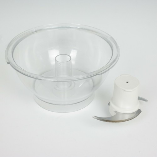 Mini Work Bowl & Blade for KitchenAid Food Processor KFP750 Part 8211926 8212012 eBay
