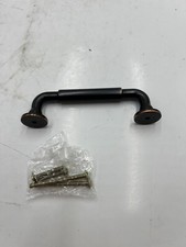 (Qty 11) Top Knobs Lily Pull 3 3/4 Inch (c-c)...