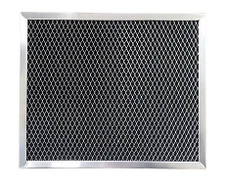 RCP1008 Range Vent Hood Charcoal Filter for Broan & GE