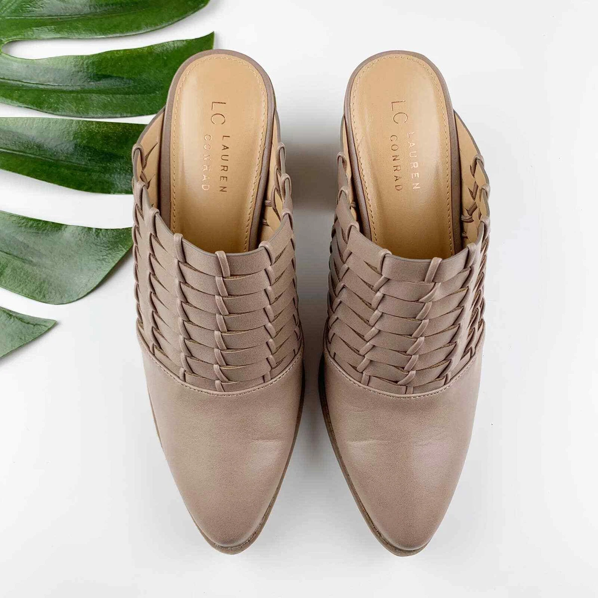 Lauren conrad 2025 mules